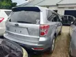 Subaru Forester 2.5X Automatic 2012 Silver - 4