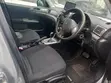 Subaru Forester 2.5X Automatic 2012 Silver - 5