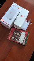 Vodacom 5G Router - Internet Yenye Kasi Kubwa Bila Mipaka - 2