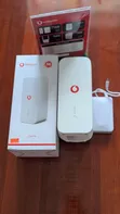Vodacom 5G Router - Internet Yenye Kasi Kubwa Bila Mipaka - 5