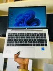 Laptop HP ProBook 640 G8 - 16GB RAM, 256GB SSD, Core i5 - 1