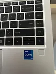 Laptop HP ProBook 640 G8 - 16GB RAM, 256GB SSD, Core i5 - 4