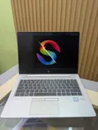 Laptop HP EliteBook 840 G6 - Core i7, 8GB RAM, 256GB SSD - 1