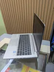 Laptop HP EliteBook 840 G6 - Core i7, 8GB RAM, 256GB SSD - 2