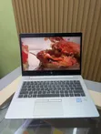 Laptop HP EliteBook 840 G6 - Core i7, 8GB RAM, 256GB SSD - 3