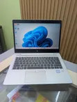 Laptop HP EliteBook 840 G6 - Core i7, 8GB RAM, 256GB SSD - 4