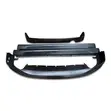 Toyota Harrier Body Kit (2003-2011) - 1