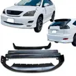 Toyota Harrier Body Kit (2003-2011) - 2