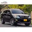 Toyota Harrier Body Kit (2003-2011) - 3