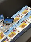 New Atouch K96 128GB Gray Tablet - 2