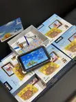 New Atouch K96 128GB Gray Tablet - 3