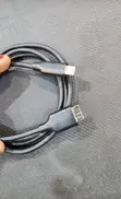 USB-C 3.1 to USB 3.0 Micro-B Cable for External HDD - 4
