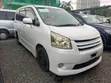 Toyota Noah 2.0 158hp AWD (Viti 8) 2008 Nyeupe - 1