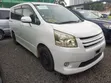 Toyota Noah 2.0 158hp AWD (Viti 8) 2008 Nyeupe - 2