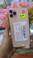 Apple iPhone 11 Pro Max 512GB Dhahabu - 1