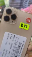 Apple iPhone 11 Pro Max 512GB Dhahabu - 3