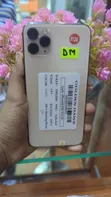 Apple iPhone 11 Pro Max 512GB Dhahabu - 4