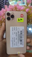 Apple iPhone 11 Pro Max 512GB Dhahabu - 5