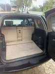 Toyota Vanguard 2008 Black - 4