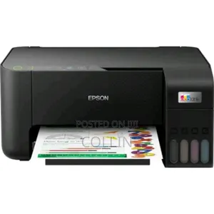 Epson L3250 All-in-One Printer