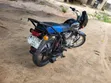 Bajaj Boxer 125 2026 Nyeusi - 1