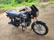 Bajaj Boxer 125 2026 Nyeusi - 2