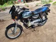 Bajaj Boxer 125 2026 Nyeusi - 3