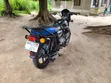 Bajaj Boxer 125 2026 Nyeusi - 4