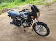 Bajaj Boxer 125 2026 Nyeusi - 5