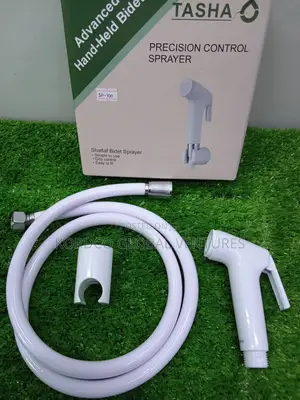 Shattaf / Bidet Sprayer