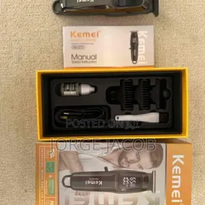 Kemei KM-2273 Mashine ya Kunyoa Nywele