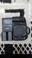 Canon 5D Mark II Body na Betri 2 & Charger - 1