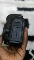 Canon 5D Mark II Body na Betri 2 & Charger - 3