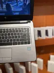 HP ProBook 348 G4 Laptop - Core i5, 8GB RAM, 500GB HDD - 1