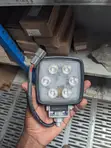 Taa Mpya za Forklift - 2