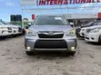 Subaru Forester 2015 Nyeupe - 4