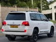 Toyota Land Cruiser V8 2014 - 3