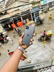 Apple iPhone 11 Pro Max 256GB Nyeusi - 1