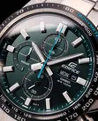 Casio Edifice Chronograph Watch EFR-574DB-3AV - 2