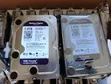 WD Purple HDD 1TB kwa DVR/NVR - 1