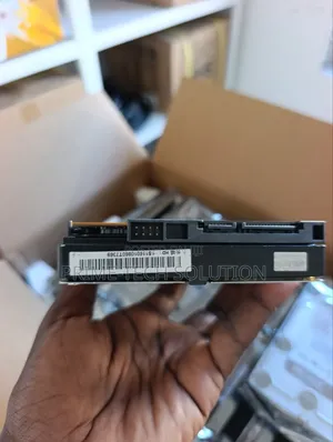 WD Purple HDD 1TB kwa DVR/NVR
