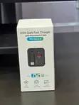 UGREEN 65W GaN Retractable USB-C Fast Charger - 1