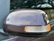 Toyota Ractis 2010 Maroon - 2