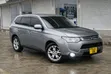 Mitsubishi Outlander 2014 Kijivu - 1