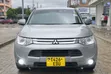 Mitsubishi Outlander 2014 Kijivu - 3