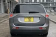 Mitsubishi Outlander 2014 Kijivu - 4