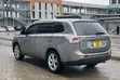 Mitsubishi Outlander 2014 Kijivu - 5