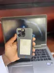 Apple iPhone 13 Pro 128GB Black - 4