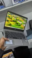 Laptop Mpya HP EliteBook Folio G1 - 8GB RAM, 256GB SSD - 2