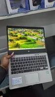Laptop Mpya HP EliteBook Folio G1 - 8GB RAM, 256GB SSD - 3